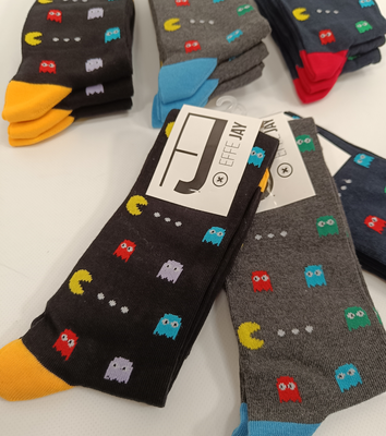 PÁNSKÉ DLOUHÉ PONOŽKY 9052 Tellini S.R.L. Velkoobchodní oblečení